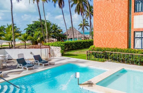 Guaxuma Hotel | Moriah Maceió Beach Hotel