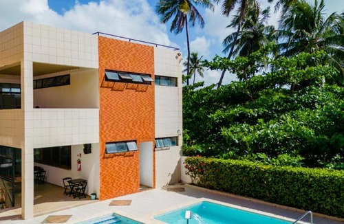 Guaxuma Hotel | Moriah Maceió Beach Hotel
