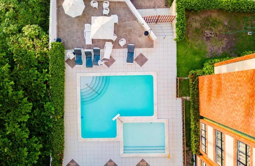 Guaxuma Hotel | Moriah Maceió Beach Hotel