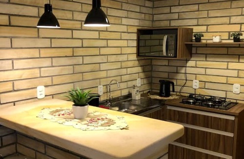 Praia Grande Cabin | Moriyah Hut — Double