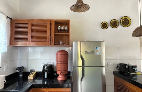 Itacare House | Morning Glory House Azul - Itacaré
