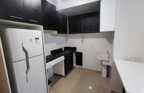 Samambaia Apartment | Morning Star Flat