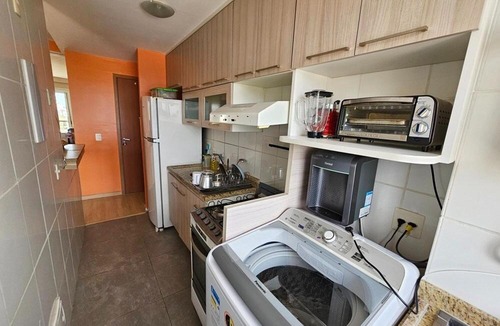 Engenho de Dentro Apartment | Moroccan-style apartment