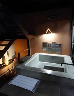 Alter do Chao Ski Chalet | MOROOKA - chalés com jacuzzi