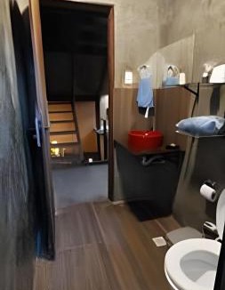 Alter do Chao Ski Chalet | MOROOKA - chalés com jacuzzi