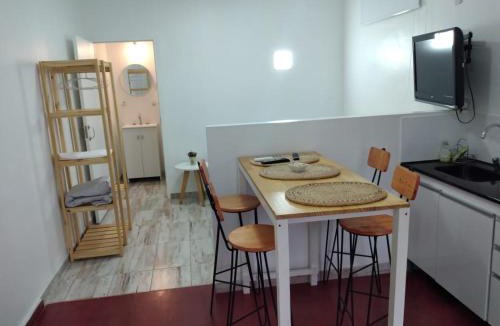 Posadas Apartment | Moroty