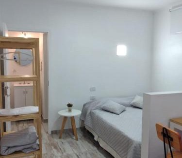 Posadas Apartment | Moroty