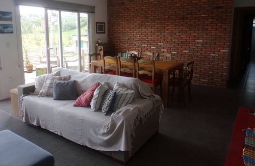 Morrinhos House | Morrinhos House