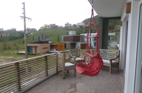 Morrinhos House | Morrinhos House
