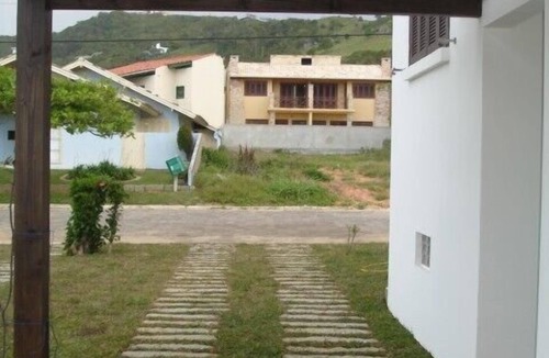 Morrinhos House | Morrinhos - Large house, steps from the sea, complimentary wifi