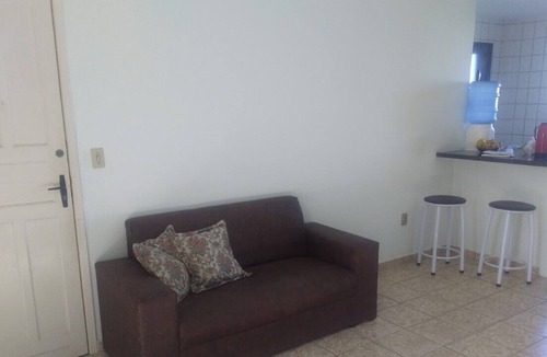 Praia do Morro Apartment | Morro Beach Holiday Apartment