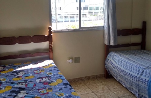 Praia do Morro Apartment | Morro Beach Holiday Apartment