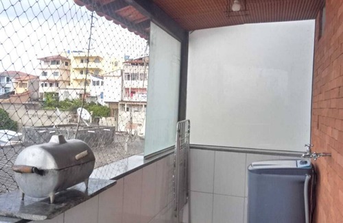 Muquicaba Apartment | Morro Beach Season