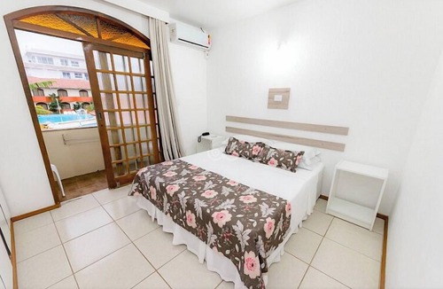 Morro das Pedras Hotel | Morro das Pedras Clube Hotel