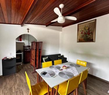 Morro de Sao Paulo Apartment | Morro de São Paulo AP Chris e Mira
