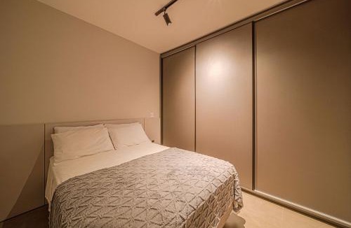 Anita Garibaldi Apartment | Morse 1101 Conforto com um a bela vista .