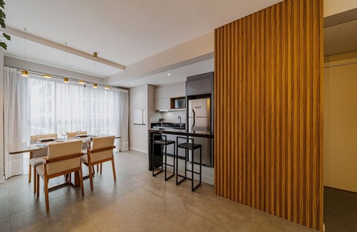 Anita Garibaldi Apartment | Morse Residencial Flipchave MOR000
