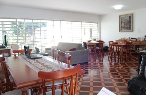 Morumbi Hostel | Morumbi Hostel