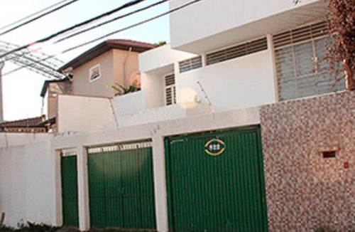Morumbi Hostel | Morumbi Hostel