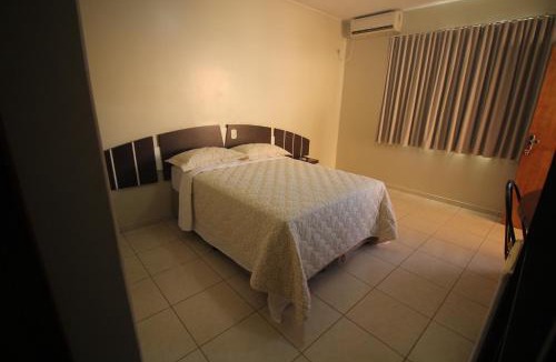 Dianopolis Hotel | Mosaico Hotel