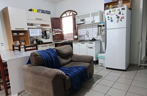 Mangueirao House | Mosqueiro Suite 5, comfort near the Airport, Mangueirão Stadium and Shopping Mall.