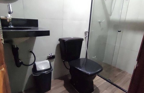Mangueirao House | Mosqueiro Suite 5, comfort near the Airport, Mangueirão Stadium and Shopping Mall.