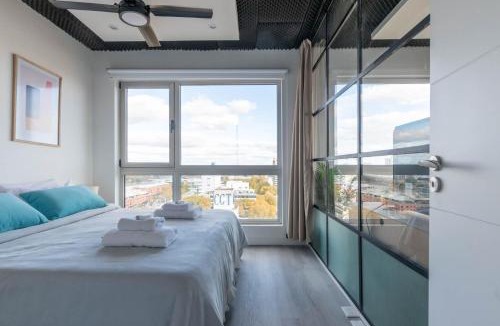 San Telmo Apartment | MOT Azopardo 700 'D' Lux 1 Bd Puerto Madero