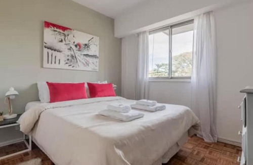 Palermo Apartment | MOT - L M Campos 1000