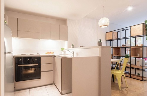 Palermo Apartment | MOT Paunero