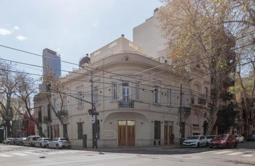 Palermo House | MOT Villa Thames 2000 - Lux House Palermo Soho