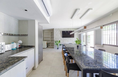 Chacras de Coria Villa | MOT Wine Country Mansion