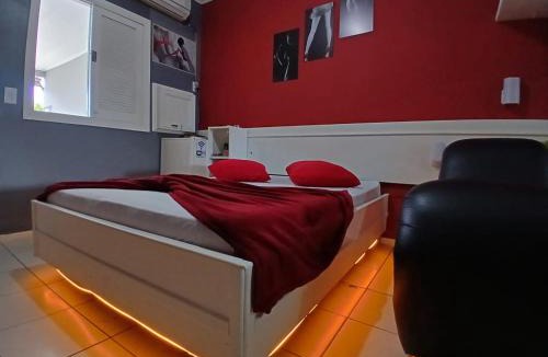 Prospera Hotel | Motel A 2