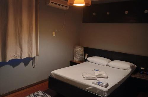 Navegantes Apartment | Motel Antares