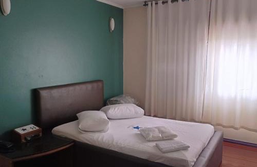 Navegantes Apartment | Motel Antares