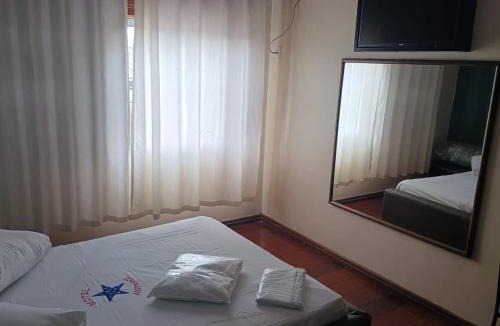 Navegantes Apartment | Motel Antares
