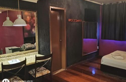 Navegantes Apartment | Motel Antares