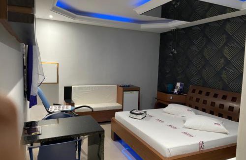 Restinga Hotel | MOTEL ASTURIAS