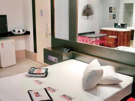 Restinga Hotel | MOTEL ASTURIAS