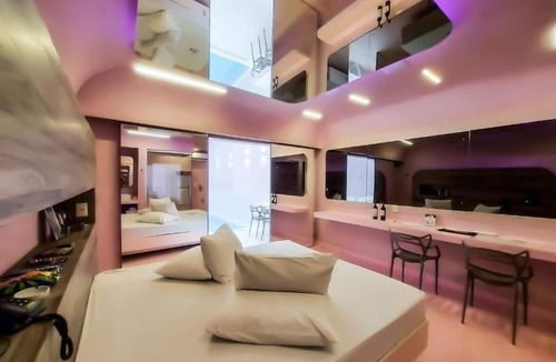 Sao Paulo Hotel | Motel Belle