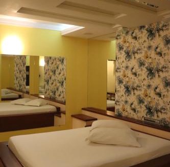 Lages Hotel | Motel Chevalier - Athos Hospedagem