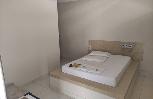 Limeira Hotel | Motel Classe A