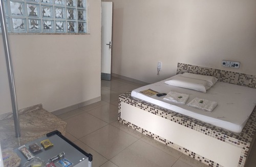 Limeira Hotel | Motel Classe A