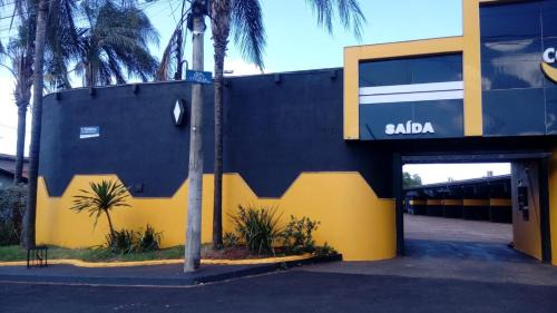 Ribeirao Preto Hotel | Motel Copacabana