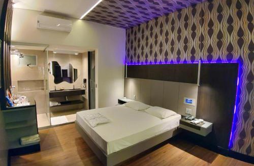 Conjunto California I Hotel | Motel Dallas