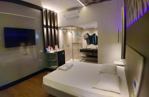 Conjunto California I Hotel | Motel Dallas