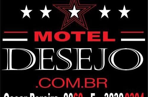 Medianeira Hotel | Motel Desejo