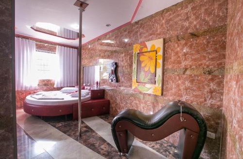 Medianeira Hotel | Motel Desejo