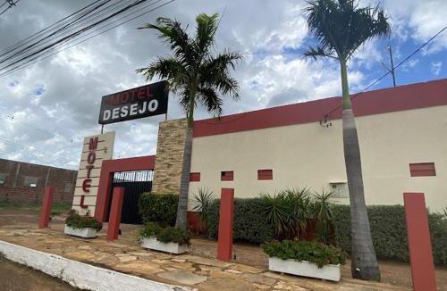 Mossoro Hotel | Motel Desejo Mossoró