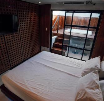 Mossoro Apartment | Motel Desejo Mossoró