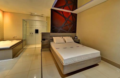 Uberlandia Hotel | Motel Deslize 5